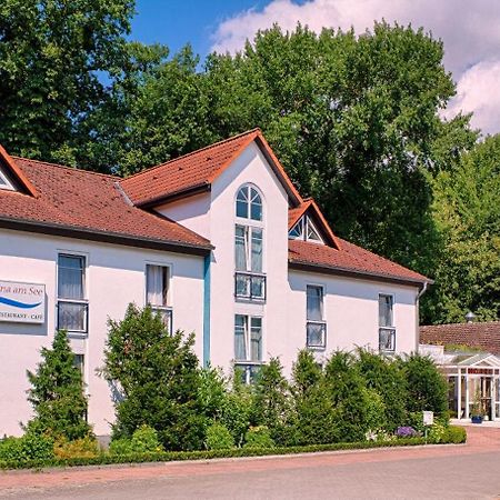 Carmina Am See Karnin  Ngoại thất bức ảnh