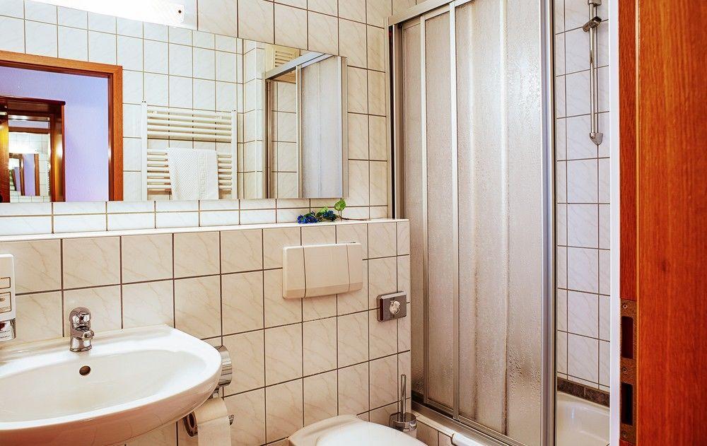 Carmina Am See Karnin  Ngoại thất bức ảnh