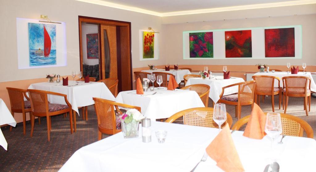 Carmina Am See Karnin  Ngoại thất bức ảnh
